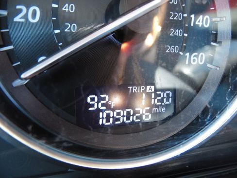 Used 2014 MAZDA CX-5 Grand Touring FWD image 6