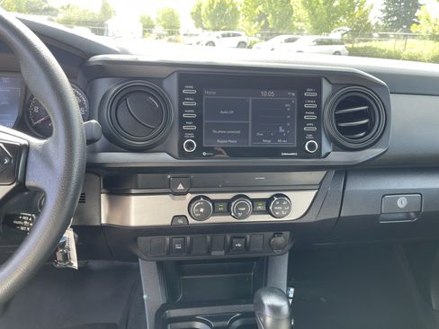 Used 2022 Toyota Tacoma SR RWD image 24