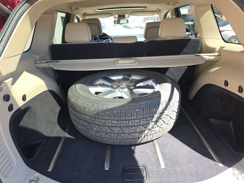 Used 2015 Jeep Grand Cherokee Limited w/ Trailer Tow Group IV AWD/4WD image 20