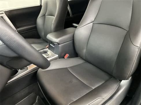 Used 2024 Toyota 4Runner TRD Sport w/ Technology Package image 10