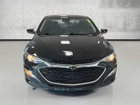 Used 2024 Chevrolet Malibu RS w/ LPO, Floor Liner Package image 2