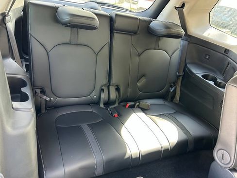 Used 2024 Honda Pilot EX-L image 44