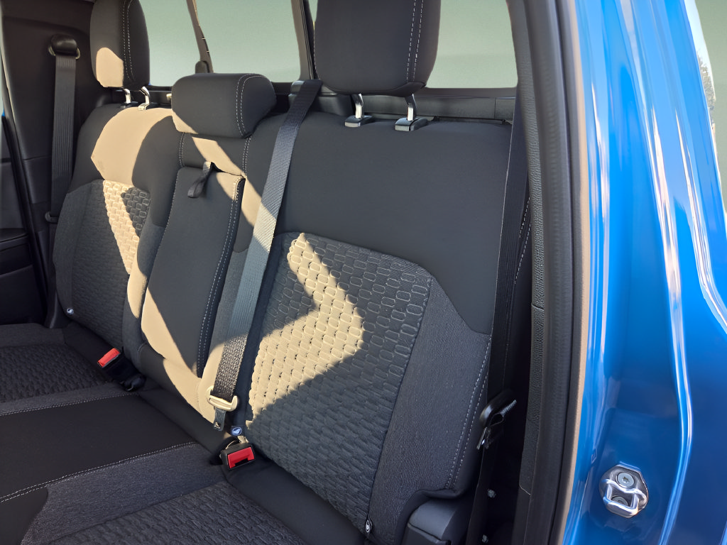 New 2026 Ford Ranger XLT AWD/4WD image 18