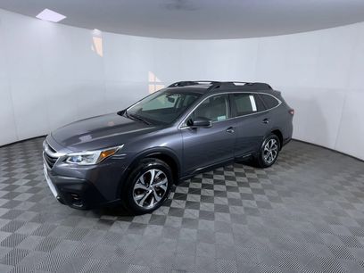 Used 2022 Subaru Outback Limited XT w/ Popular Package #2