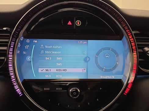 Used 2024 MINI Cooper S FWD image 18