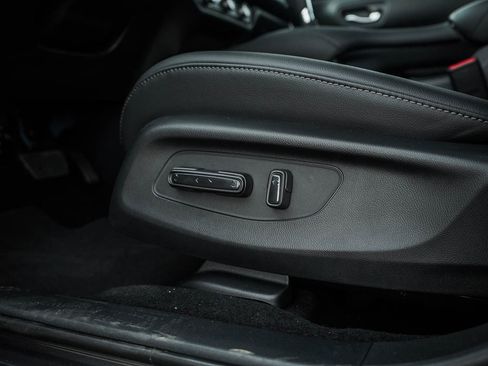 New 2026 Honda HR-V EX-L image 19