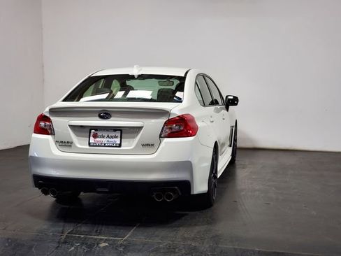 Used 2021 Subaru WRX Limited w/ Popular Package #3 (IZT) image 31