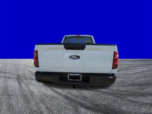 New 2026 Ford F150 XL RWD image 5