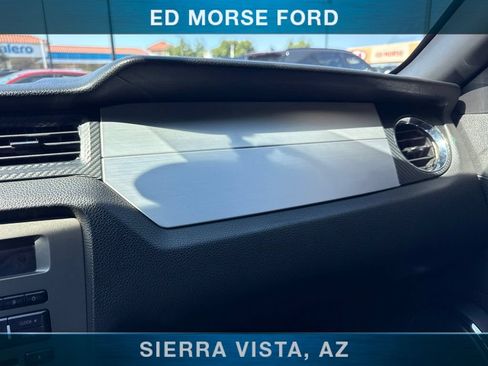 Used 2011 Ford Mustang GT Premium w/ Comfort Pkg RWD image 17