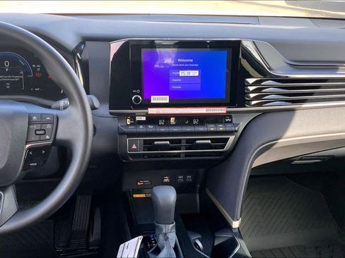 New 2026 Toyota Camry LE image 6