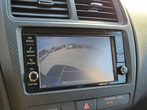 Used 2025 Mitsubishi Outlander Sport 2.0 ES image 29