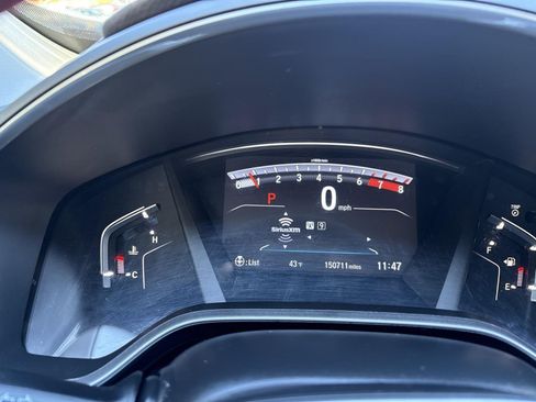 Used 2019 Honda CR-V EX-L image 32