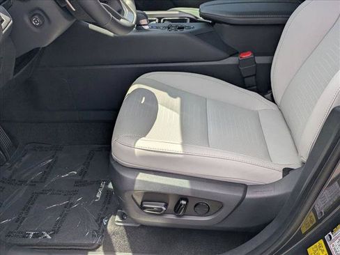 New 2026 Lexus TX 350 AWD image 4