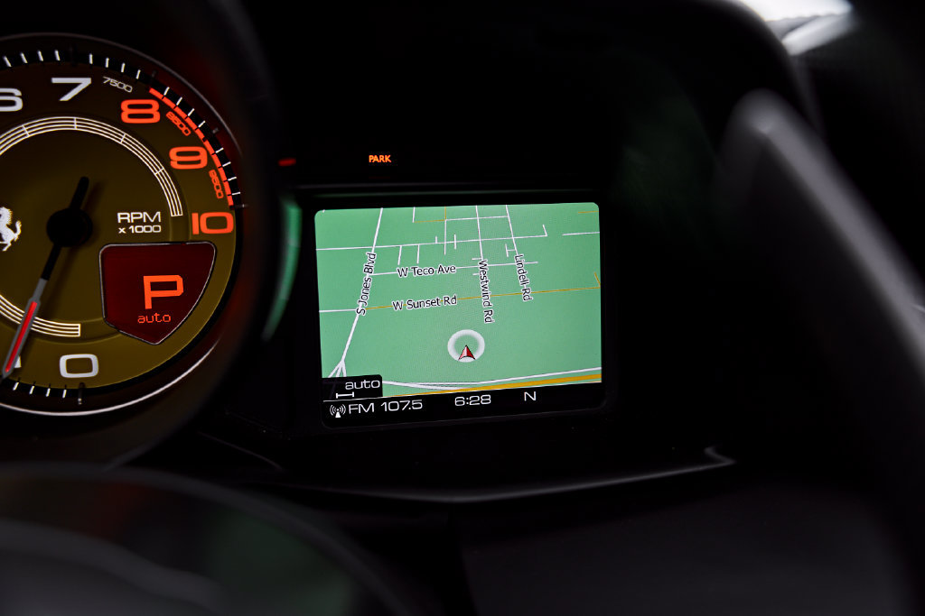 Used 2018 Ferrari 488 Spider RWD image 88