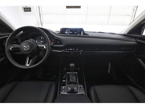 Certified 2025 MAZDA CX-30 AWD 2.5 S w/ Select Sport Pkg image 9