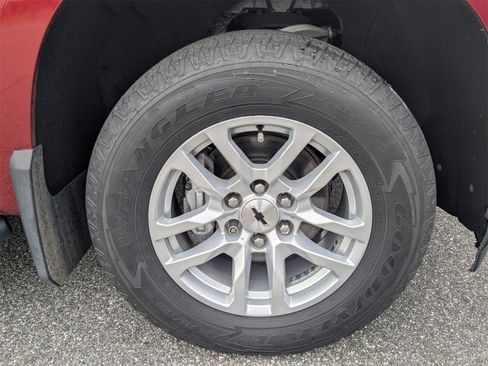 Used 2019 Chevrolet Silverado 1500 RST w/ All-Star Edition image 11