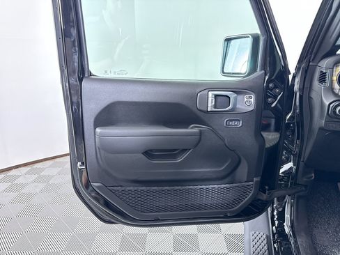 New 2026 Jeep Gladiator Mojave AWD/4WD image 30