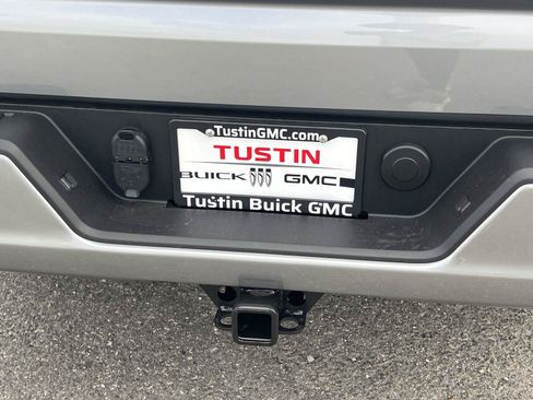 New 2026 GMC Sierra 1500 Elevation AWD/4WD image 29