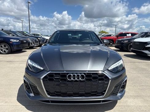 Used 2024 Audi A5 2.0T Premium AWD/4WD image 8