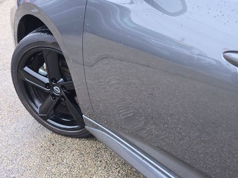 Used 2025 Nissan Sentra SR image 14