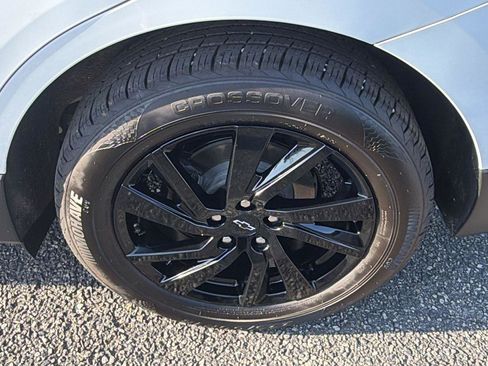 Used 2024 Chevrolet Equinox LS w/ LS Convenience Package FWD image 16