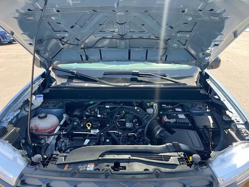 Used 2024 Ford Maverick Tremor w/ Tremor Off-Road Package AWD/4WD image 30