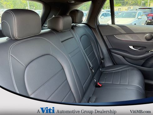 Used 2022 Mercedes-Benz GLC 300 GLC 300 image 27