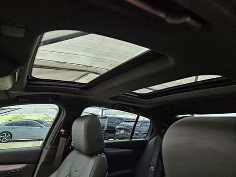 New 2026 Cadillac CT5 Premium Luxury image 8