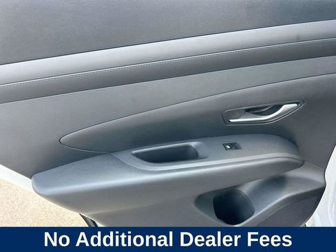 New 2026 Hyundai Tucson SE FWD image 17