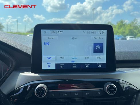 New 2025 Ford Escape Active w/ Cold Weather Package image 17