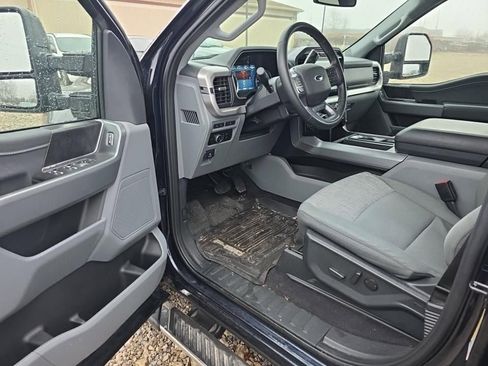 Certified 2023 Ford F150 XLT w/ Equipment Group 302A High image 9