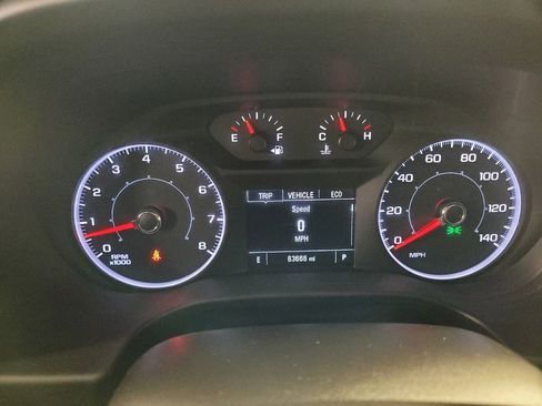 Used 2019 GMC Acadia SLE w/ Driver Alert Package I FWD image 23