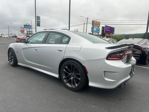 Used 2023 Dodge Charger Scat Pack w/ Plus Group RWD image 6