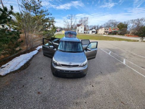 Used 2014 Kia Soul image 40