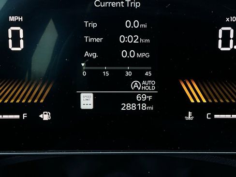 Used 2025 Kia K5 LXS image 40