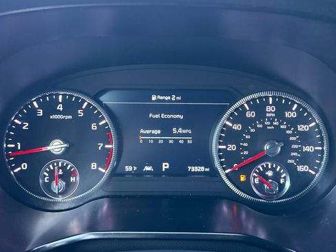 Used 2022 Kia Telluride SX w/ Nightfall Edition Package image 23