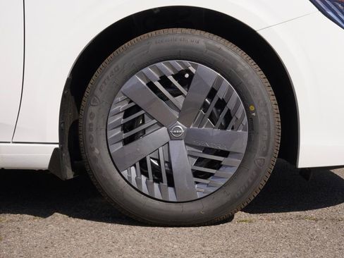 New 2026 Nissan Sentra S image 7