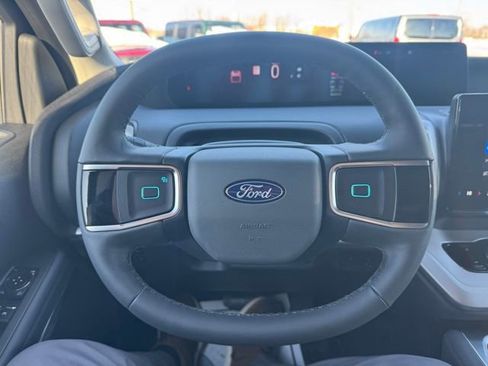 New 2026 Ford Expedition Max Active image 20