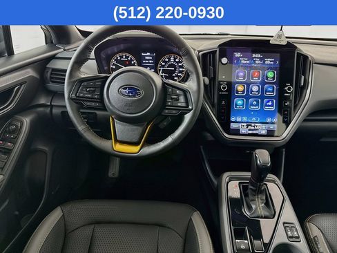 Used 2026 Subaru Crosstrek 2.5i Wilderness w/ Crosstrek Mirror Package AWD/4WD image 29
