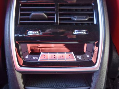 Used 2024 BMW XM w/ M Driver's Package image 62