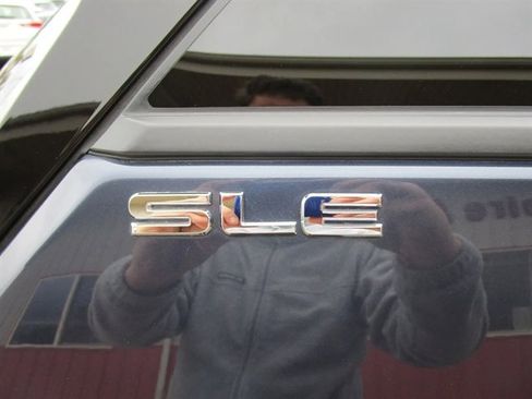 Used 2019 GMC Terrain SLE w/ Driver Convenience Package AWD/4WD image 33