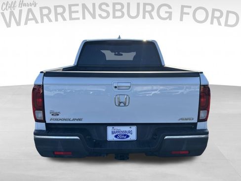 Used 2019 Honda Ridgeline Sport image 6