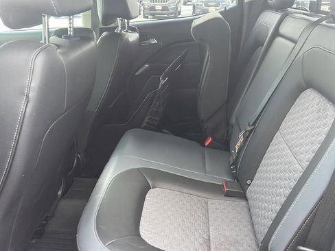 Used 2018 Chevrolet Colorado Z71 image 16