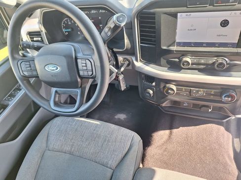 Used 2023 Ford F150 XLT image 28