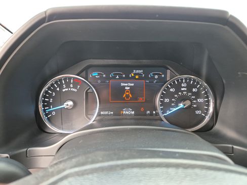 Used 2021 Ford Expedition Platinum RWD image 19