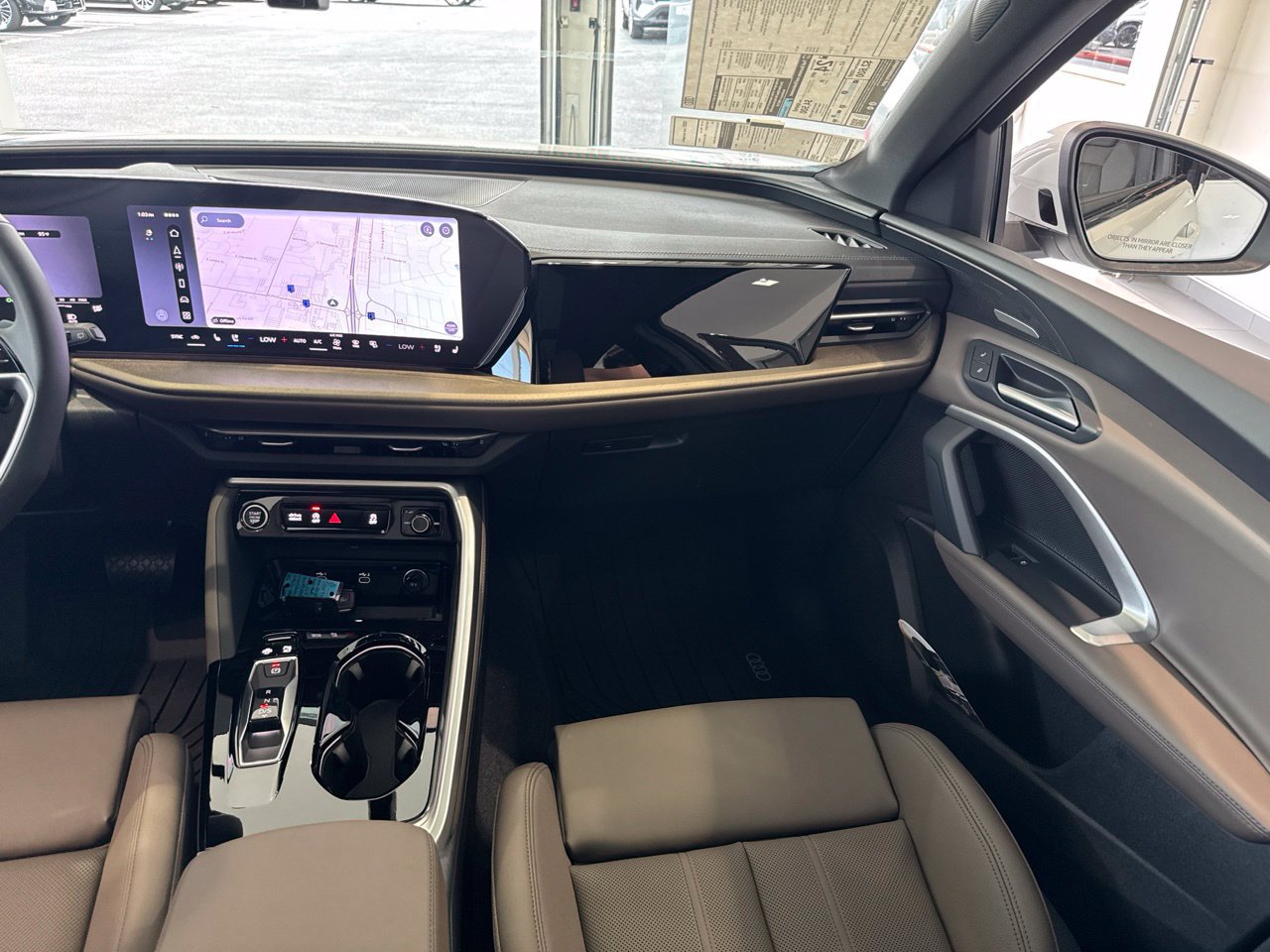 New 2026 Audi Q5 Premium Plus AWD/4WD image 46