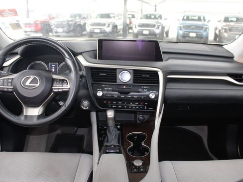 Used 2016 Lexus RX 350 AWD w/ Premium Package image 25