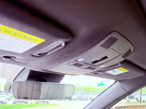 Used 2023 MAZDA CX-9 Signature AWD/4WD image 16