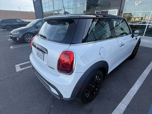 Used 2024 MINI Cooper 2-Door Hardtop image 5