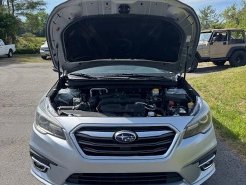 Used 2018 Subaru Legacy 2.5i Limited AWD/4WD image 20